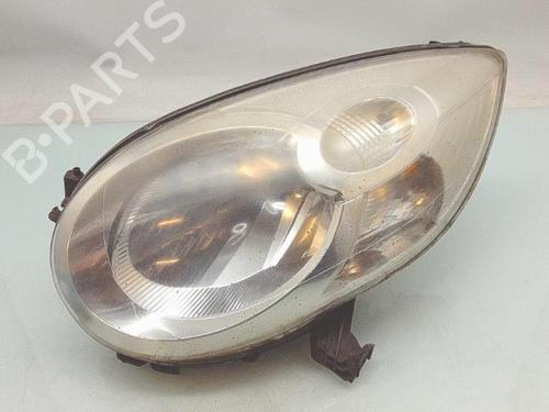 Phare gauche CITROËN C1 (PM_, PN_) 1.0 (68 hp) 32111718