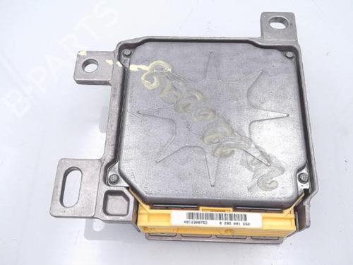 ECU airbags DACIA LOGAN (LS_) 1.6 (LSOB, LSOD, LSOF, LSOH) | BP25351057M53 