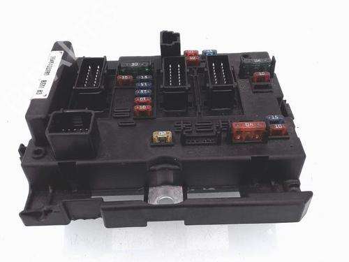 Zekeringkast CITROËN XSARA (N1) 1.4 i | BP25357186E1