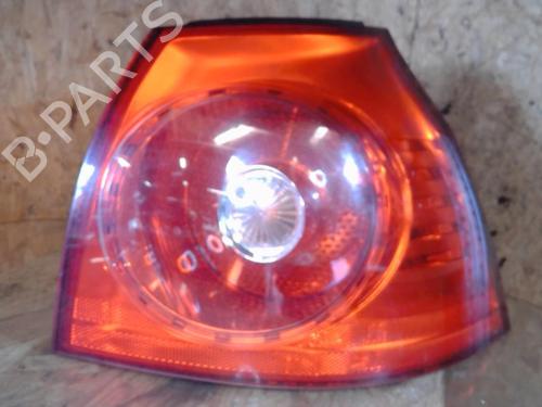 Right taillight VW GOLF V (1K1) 1.9 TDI | BP25370338C35 - Image 3