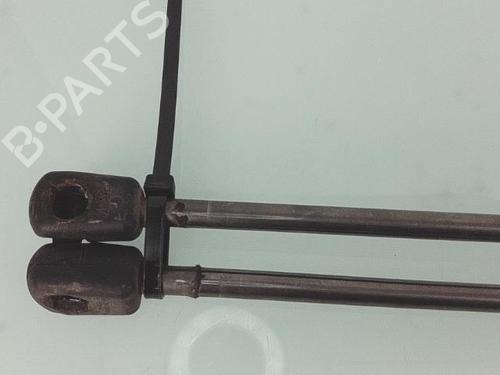 Tailgate lift support PEUGEOT 3008 I MPV (0U_) 1.6 HDi | BP25370976C138 