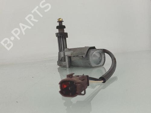 Rear wiper motor PEUGEOT 106 II (1A_, 1C_) 1.1 i | BP25356610M102 