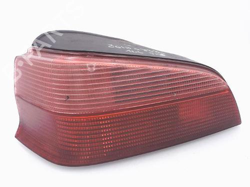Used Left taillight PEUGEOT 106 II (1A_, 1C_) 1.0 i (50 hp) 25363995