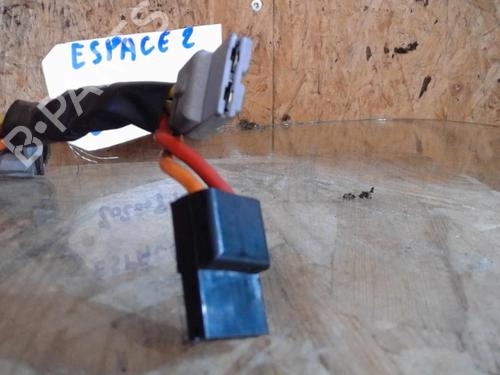 Used Ignition barrel Ignition barrel RENAULT ESPACE II (J/S63_) 2.8 V6 (J638, J63J) (150 hp) 25373420 25373420