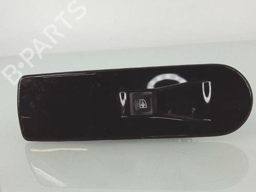 Used Right front window switch RENAULT CLIO IV (BH_) 1.5 dCi 75 (75 hp) 25371443
