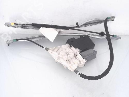 Front left window mechanism CITROËN C5 I (DC_) 1.8 16V (DC6FZB, DC6FZE) | BP25350666C22 - Image 4