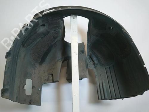 Wheel arch BMW 5 (E60) 530 d | BP25368952C56 