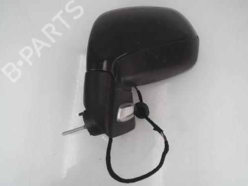 Used Left mirror PEUGEOT 5008 (0U_, 0E_) 1.6 BlueHDi 120 (120 hp) 27972828