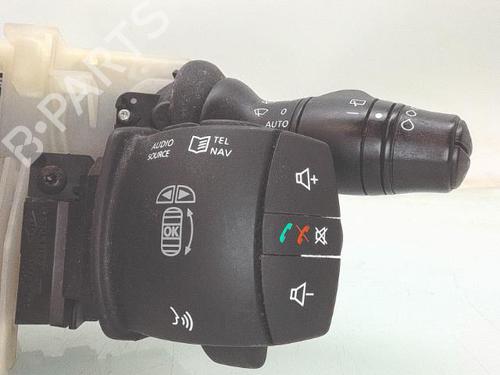 Used Steering column stalk Steering column stalk RENAULT SCÉNIC III (JZ0/1_) 1.9 dCi (JZ0J, JZ1J, JZ1K, JZ1S) (131 hp) 34410866 34410866