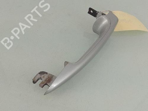 Rear left exterior door handle BMW 3 (E46) 320 d | BP27988959C130 