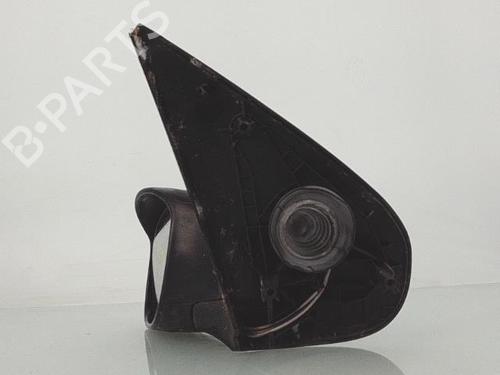 Bakspejl venstre PEUGEOT 206 Hatchback (2A/C) 1.9 D | BP25362562C26 