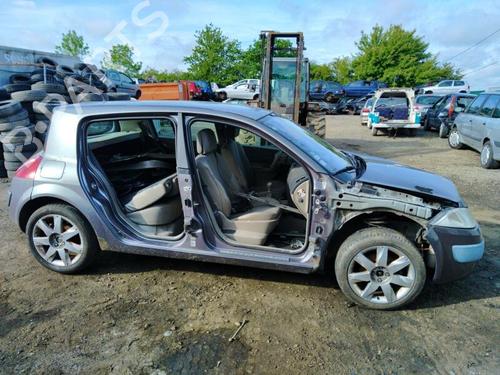 Engine mount RENAULT MEGANE II (BM0/1_, CM0/1_) 1.9 dCi (BM0G, CM0G) | BP25373015M89