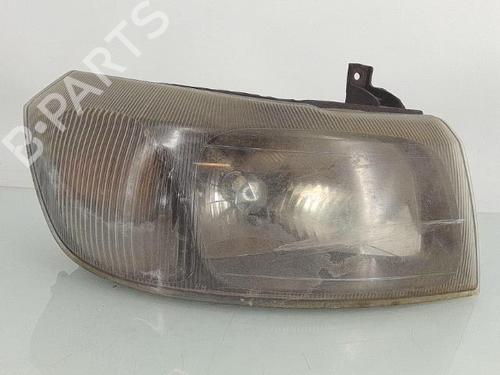 Used Right headlight FORD TRANSIT Van (FA_ _) 2.0 TDCi (125 hp) 25837116