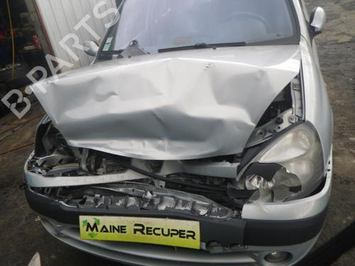 Starter RENAULT CLIO II (BB_, CB_) 1.5 dCi (B/CB07) | BP25365698M8 