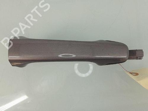 Portiergreep links voor VOLVO C30 (533) 1.6 D (109 hp) 25363101