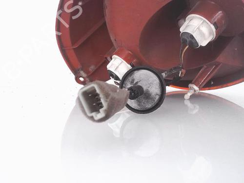 Right taillight CHEVROLET MATIZ (M200, M250) 0.8 | BP25368863C35 