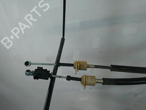 Cable FIAT DUCATO Van (250_) 150 Multijet 2,3 D | BP25355312E12 - Image 2