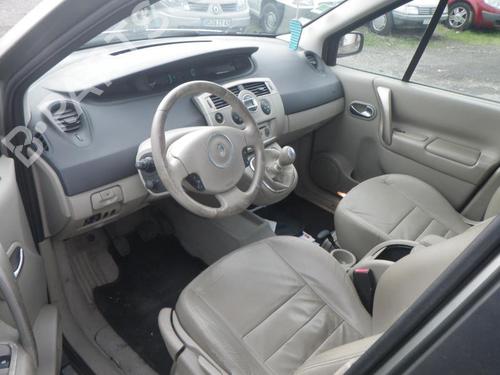 Horn RENAULT GRAND SCÉNIC II (JM0/1_) 1.9 dCi (JM14) | BP25370294E13 