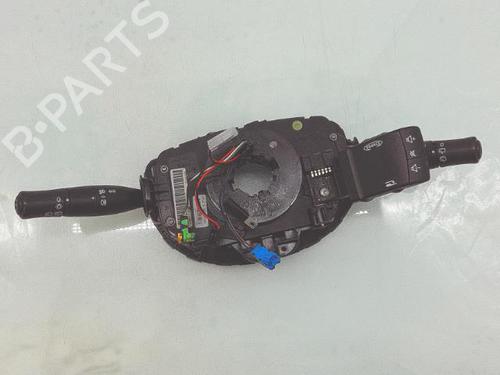 Used Steering column stalk RENAULT MEGANE II (BM0/1_, CM0/1_) 1.5 dCi (BM1E, CM1E) (106 hp) 31075544