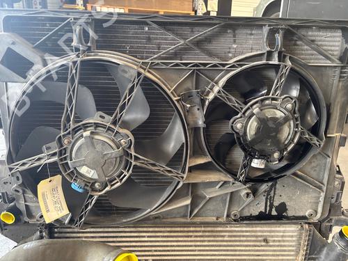 AC radiator RENAULT TRAFIC III Van (FG_) 1.6 dCi 115 (FGMD) | BP37865673M32 - Image 2