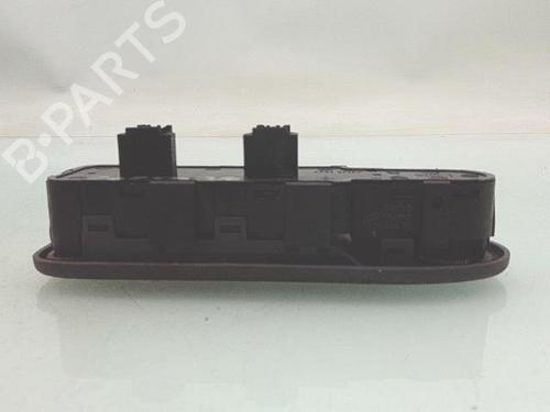 Used Left front window switch Left front window switch CITROËN C5 I (DC_) 2.0 HDi (DCRHZB, DCRHZE) (109 hp) 31356001 31356001