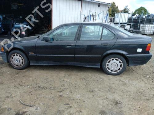 Left front indicator BMW 3 (E36) 316 i | BP25364894C32  - Image 8