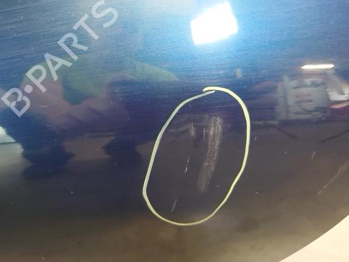 Bakluke CC/Kombi-Kupé RENAULT CLIO II (BB_, CB_) 1.4 16V (B/CB0P, BB13) (98 hp) 29003163