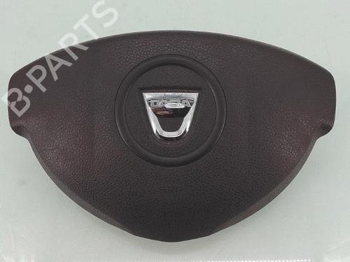 Førerens kollisjonspute DACIA DOKKER MPV (KE_) 1.2 TCe (KEM0, KEAY) (115 hp) 28527417