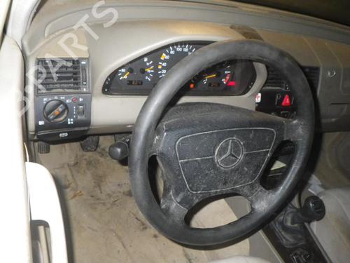 Left headlight MERCEDES-BENZ C-CLASS (W202) C 220 D (202.121) | BP25364001C28 