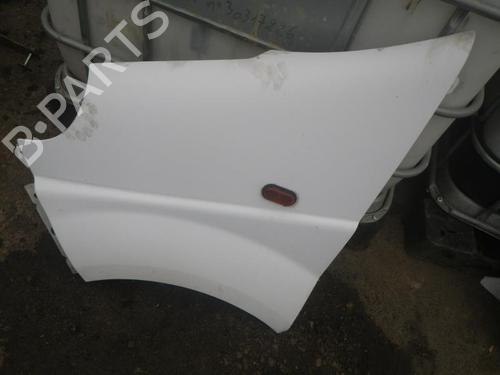 Right headlight OPEL VIVARO A Van (X83) 1.9 DTI (F7) | BP25354940C29 