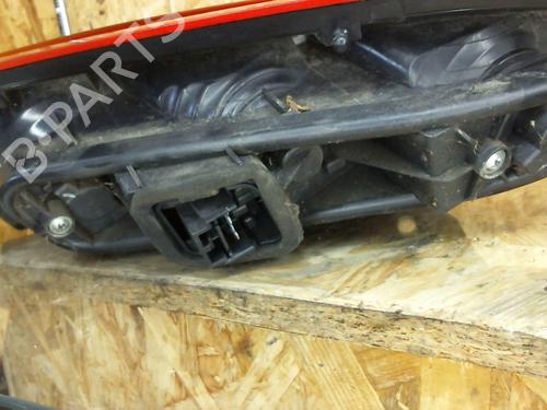 Right taillight FIAT GRANDE PUNTO (199_) 1.3 D Multijet | BP25373786C35 