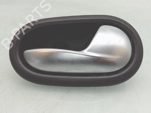 Front right interior door handle DACIA SANDERO II 1.0 SCe 75 (B8JC, B8JD, B8NC) | BP33874092I14 - Image 3