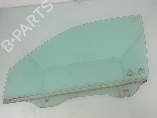 Used Front left door window HYUNDAI TUCSON (JM) 2.0 CRDi All-wheel Drive (113 hp) 25352319