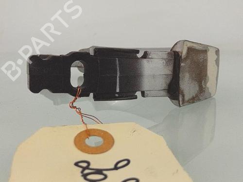Front left exterior door handle CITROËN C8 (EA_, EB_) 2.0 HDi 165 | BP25356924C128 