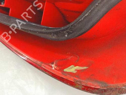 Right taillight CITROËN XSARA PICASSO (N68) 1.6 HDi | BP29434403C35 