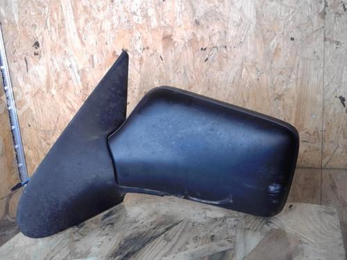 Left mirror SEAT CORDOBA (6K1, 6K2) 1.9 D | BP25367629C26 
