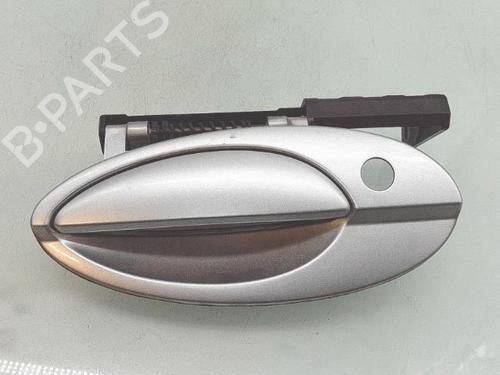 Used Front left exterior door handle CITROËN C5 I (DC_) 2.0 HDi (DCRHZB, DCRHZE) (109 hp) 31355999