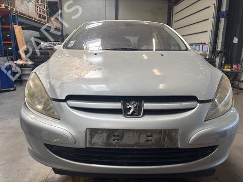 Left front window switch PEUGEOT 307 (3A/C) 2.0 HDi 110 | BP36905846I27 - Image 9
