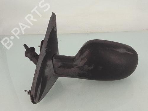 Used Left mirror RENAULT MEGANE I (BA0/1_) 1.6 e (BA0F, BA0S) (90 hp) 27212533