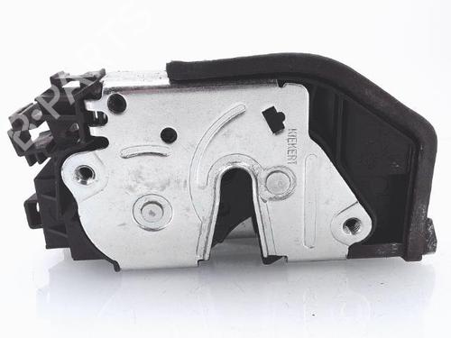 Rear left lock BMW 3 Touring (E91) 325 d | BP25371812C100 