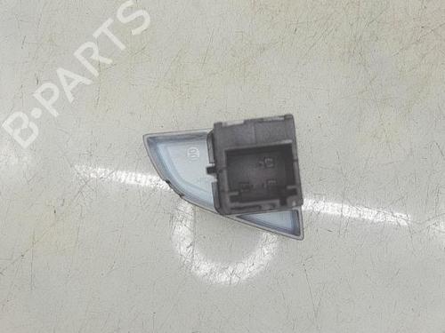 Warning switch CITROËN C5 III Break (RW_) 1.6 HDi 110 (RW9HZC) | BP40032945I22 - Image 2