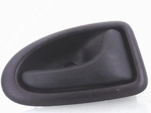 Used Front right exterior door handle RENAULT CLIO II (BB_, CB_) 1.2 (BB0A, BB0F, BB10, BB1K, BB28, BB2D, BB2H, CB0A,... (58 hp) 25353038