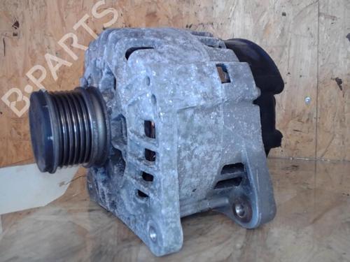 Alternator DACIA LOGAN MCV (KS_) 1.5 dCi (KS0W) | BP25359336M7 