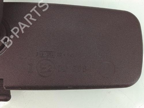 Rear mirror DACIA DOKKER MPV (KE_) 1.2 TCe (KEM0, KEAY) | BP29204177I6 