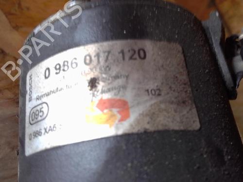 Starter OPEL AGILA A (H00) 1.2 16V (F68) | BP25358907M8