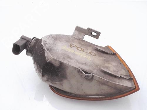 Used Left front indicator Left front indicator VW POLO III (6N1) 60 1.4 (60 hp) 25350926 25350926