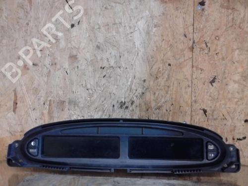 Kombiinstrument CITROËN XSARA PICASSO (N68) 2.0 HDi | BP25373403C47 