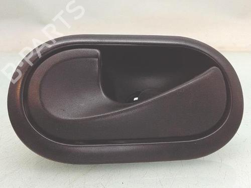 Front left interior door handle RENAULT CLIO III (BR0/1, CR0/1) 1.5 dCi (C/BR0G, C/BR1G) | BP34375417I13 - Image 3
