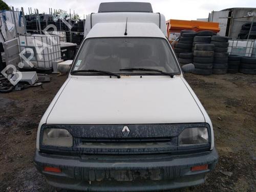 Right front indicator RENAULT RAPID Box Body/MPV (F40_, G40_) 1.1 | BP25373042C33 