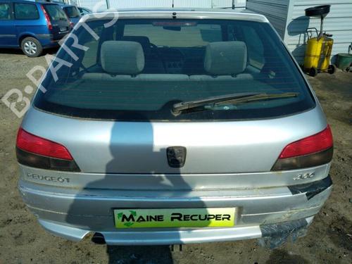 Switch PEUGEOT 306 Hatchback (7A, 7C, N3, N5) 1.8 16V | BP25372978I30 